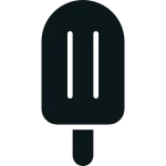 Lick SVG Icon
